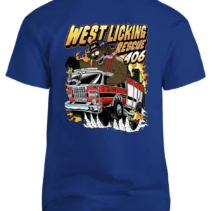 Ratfink T-Shirt